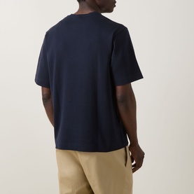 Heavy Logo T-Shirt
