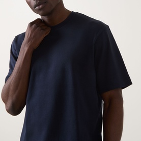 Heavy Logo T-Shirt
