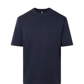 Heavy Logo T-Shirt