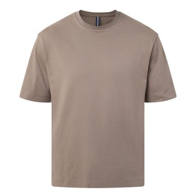 Heavy Logo T-Shirt