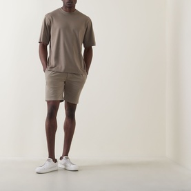 Heavy Logo T-Shirt