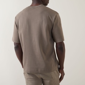 Heavy Logo T-Shirt