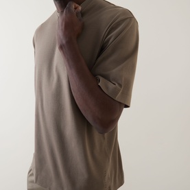 Heavy Logo T-Shirt