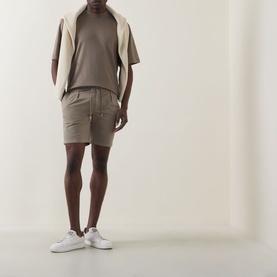 Heavy Logo T-Shirt