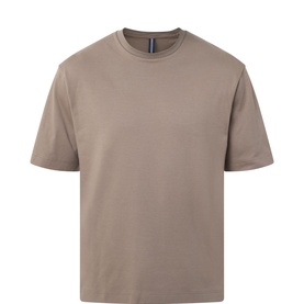 Heavy Logo T-Shirt