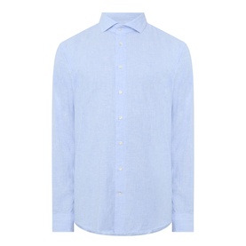 Classic Single-Cuff Shirt