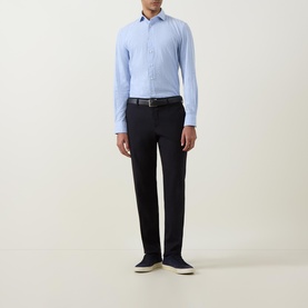 Classic Single-Cuff Shirt