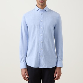 Classic Single-Cuff Shirt