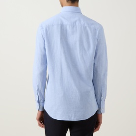 Classic Single-Cuff Shirt