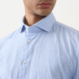 Classic Single-Cuff Shirt