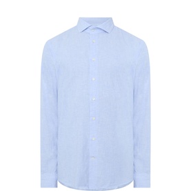 Classic Single-Cuff Shirt