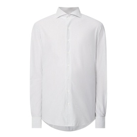 Japanese Knitted Slim Fit Shirt