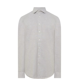 Classic Single-Cuff Shirt