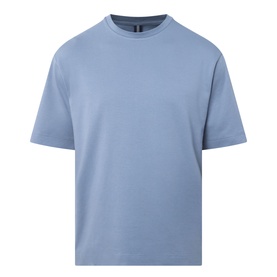 Heavy Logo T-Shirt