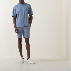 Heavy Logo T-Shirt