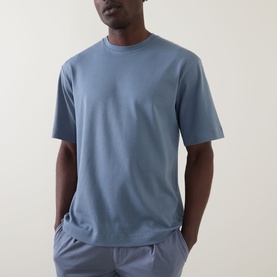 Heavy Logo T-Shirt