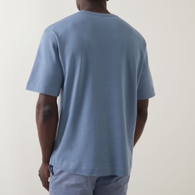 Heavy Logo T-Shirt
