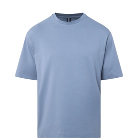 Heavy Logo T-Shirt