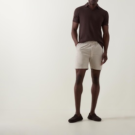 Sportcord Loose Shorts
