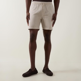 Sportcord Loose Shorts
