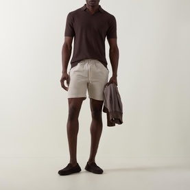 Sportcord Loose Shorts
