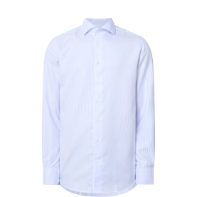 Travel Striped Shirt