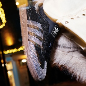 Samba OG Trainers