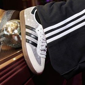 Samba OG Trainers