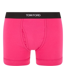 Logo Boxer Trunks