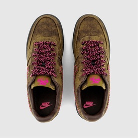 Air Force 107 Trainers