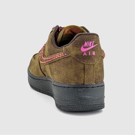Air Force 107 Trainers