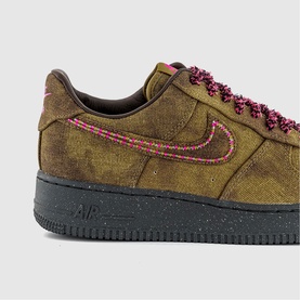 Air Force 107 Trainers