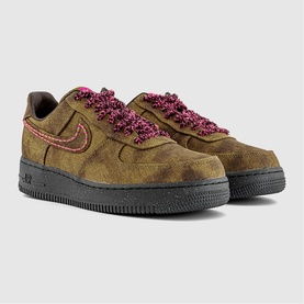 Air Force 107 Trainers
