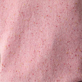 Speckled Sweater Vest