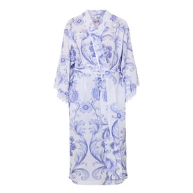 Grand Crest Robe