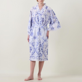 Grand Crest Robe