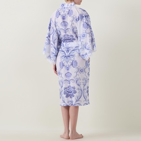 Grand Crest Robe