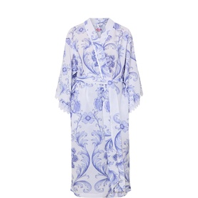 Grand Crest Robe