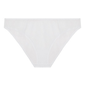 Charlotte Embroidered Briefs