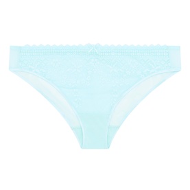Melody Embroidered Briefs