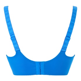 Agathe Floral Lace Full Cup Bra