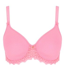 Cassiopee Lace Underwired Bra