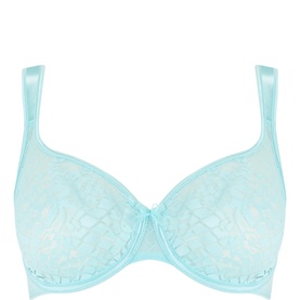 Melody Full Cup Seamless Bra