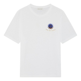 Arte Do Verao Logo T-Shirt
