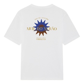 Arte Do Verao Logo T-Shirt