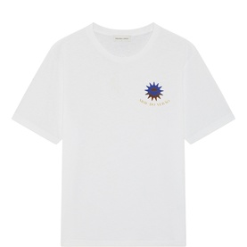 Arte Do Verao Logo T-Shirt