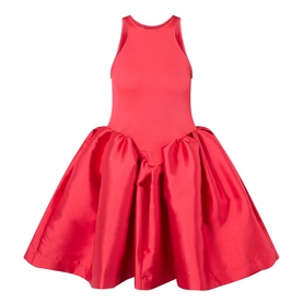 Princess Mini Dress