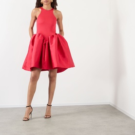 Princess Mini Dress