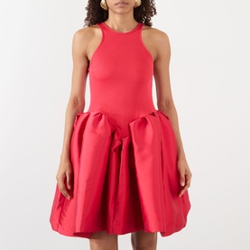 Princess Mini Dress