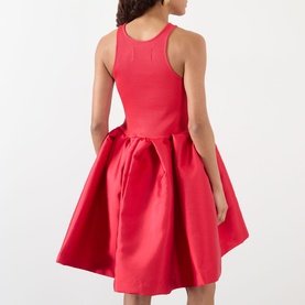 Princess Mini Dress